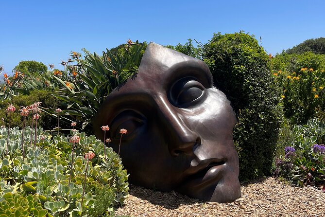 Private/Personalized Full Day Wine Tasting Tour Cape Winelands - Stellenbosch Time, Food Choices, and the Lunch Question