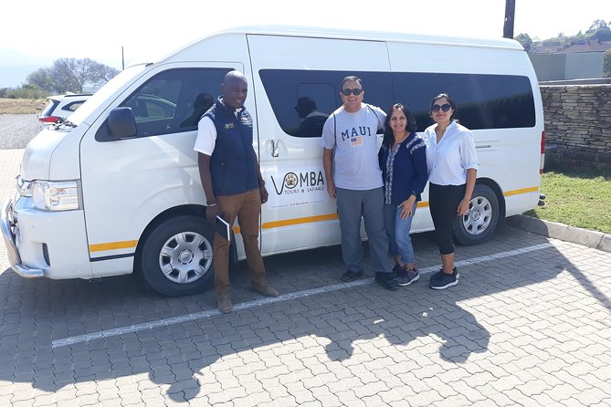 Private Road Transfer - Logistics that keep your day from getting chopped up