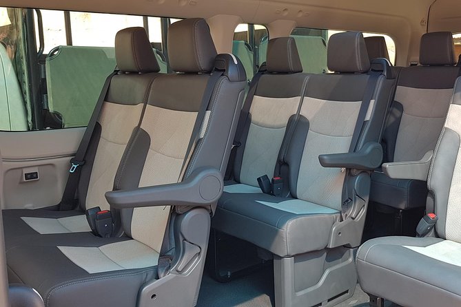 Private Road Transfer - Practical tips to get the most from your transfer