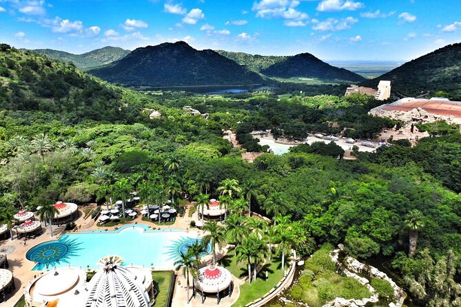 Private Shuttle from Johannesburg to Pilanesberg - Who should book this private transfer?
