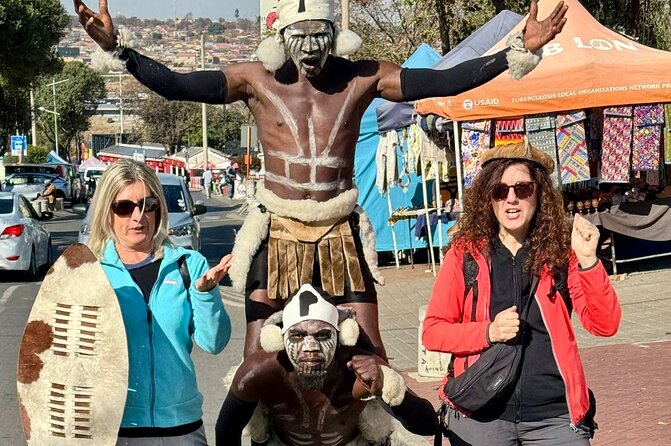 Private Soweto Heritage Tour - Key reasons this Soweto tour is worth your time