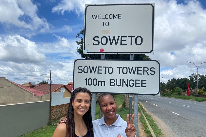 Private Soweto Heritage Tour - FNB Stadium and the 2010 World Cup, from ceremony to lived space
