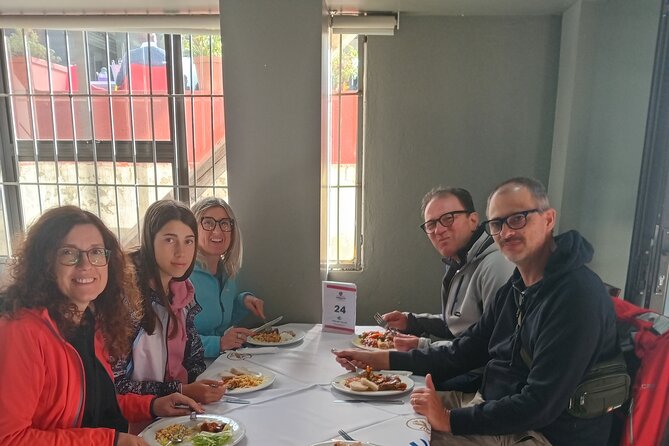 Private Soweto Heritage Tour - Regina Mundi Church: listen for what happened here