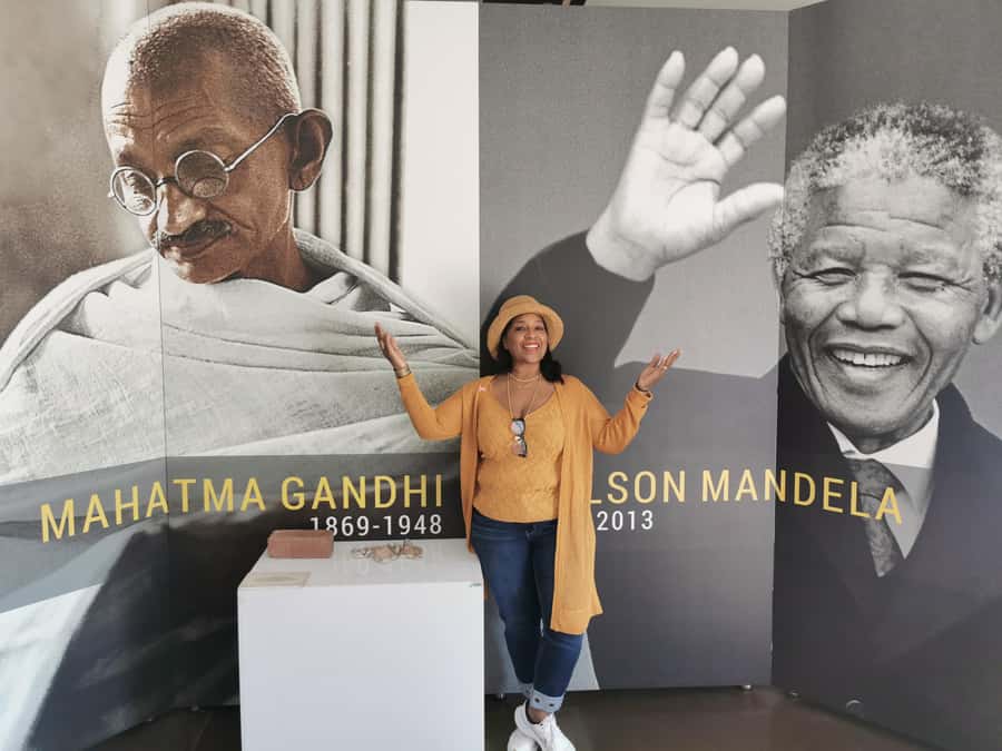 Private Soweto,Mandela House,Apartheid Museum,Constitution - Apartheid Museum at your pace