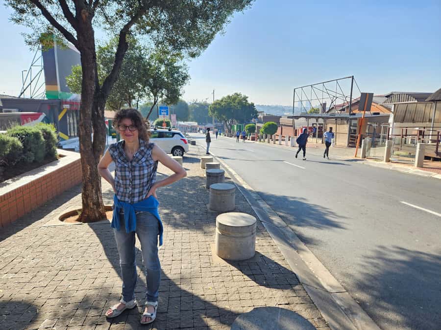 Private Soweto,Mandela House,Apartheid Museum,Constitution - Who this tour is best for