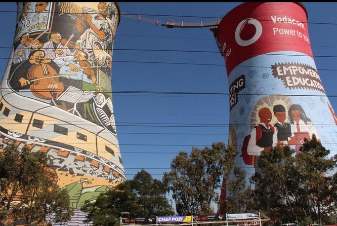 Private Soweto Tour 5 hours approximately from Johannesburg or Pretoria. - Diepkloof area walk: vendors, street life, and a different pace
