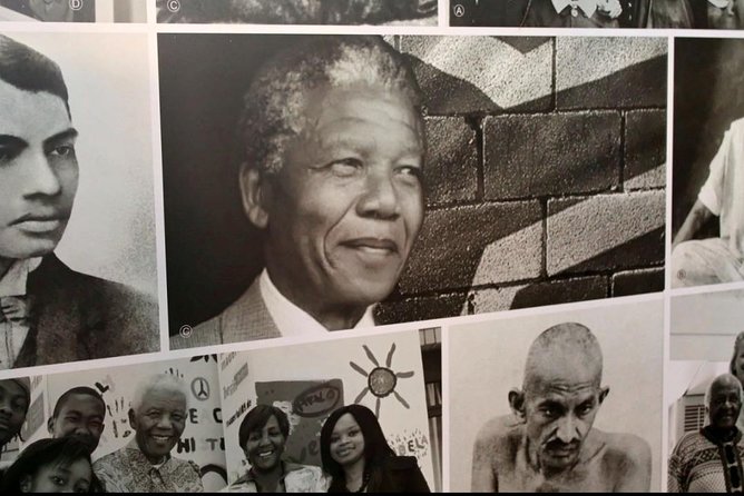 Private Soweto Tour 5 hours approximately from Johannesburg or Pretoria. - Nelson Mandela National Museum: a big museum moment with entry included