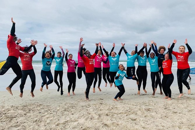 Private Surf Lesson - What happens at Surf Emporium before you hit the water