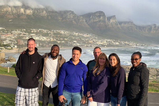 Private Tour: Boulders Beach Penguin Colony and Cape of Good Hope - Muizenberg surf culture and Constantia winelands: easy variety after the big sights