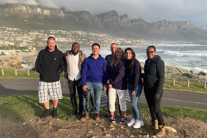 Private Tour: Boulders Beach Penguin Colony and Cape of Good Hope - Kirstenbosch Botanical Garden: the calm ending that doesn’t feel rushed