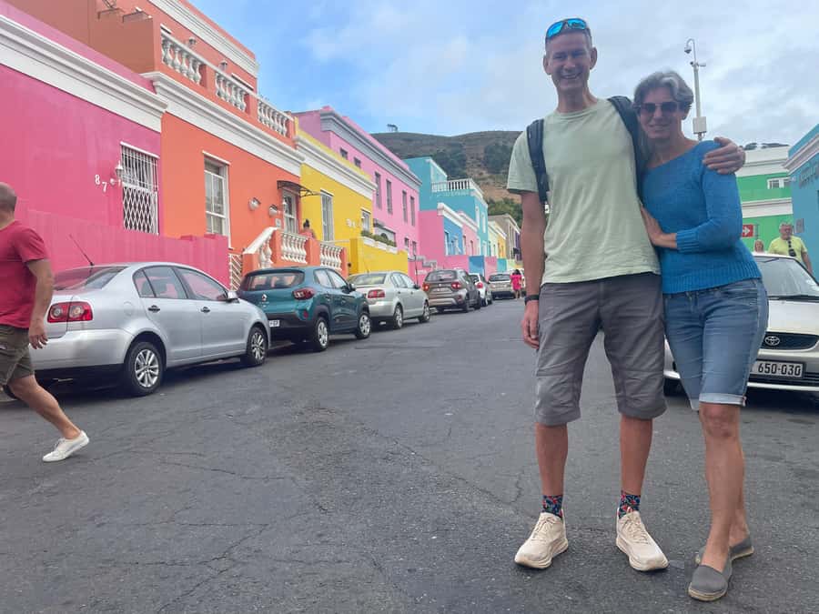 Private Tour:Cape of Good Hop>Chapman’s >Penguin>Seal island - Quick highlights that shape your day