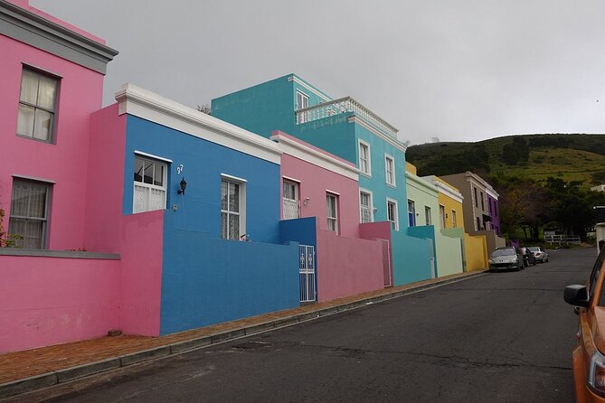 Private Tour:Cape of Good Hop>Seal island>Chapman’speak &Penguins - Hout Bay Harbour and Seal Island: choose your pace