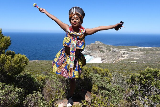 Private Tour: Cape of Good Hope and Cape Point from Cape Town - Chapman’s Peak Drive and Noordhoek coffee breaks that feel local