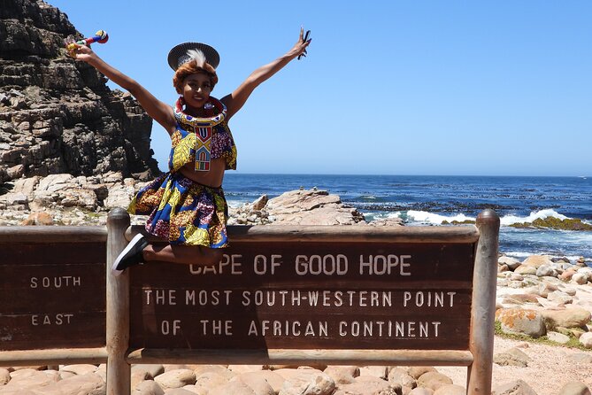 Private Tour: Cape of Good Hope and Cape Point from Cape Town - Cape Point and the lighthouse: choose hike or Flying Dutchman Funicular