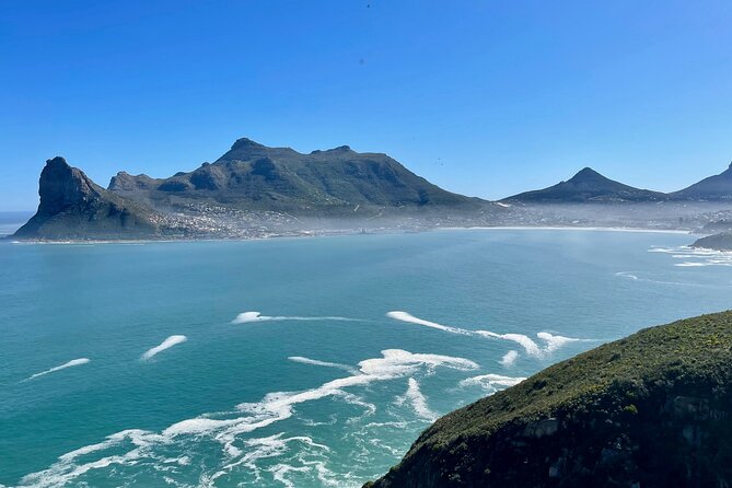 Private Tour: Cape of Good Hope, Cape point and Boulders Beach - Guide and Timing: Why People Keep Booking Again