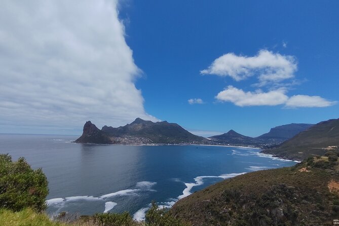 Private Tour : Cape of Good Hope,Penguin Colony& Muizenberg Beach - Chapman’s Peak Drive: The Coastal Road You Tell Friends About