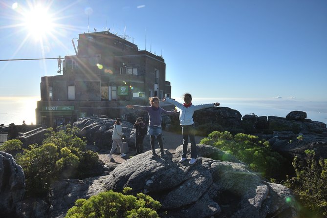 Private Tour: Cape Of Good Hope & Wine Tasting - Penguins at Boulders Beach, Plus Kalk Bay Harbour Reality