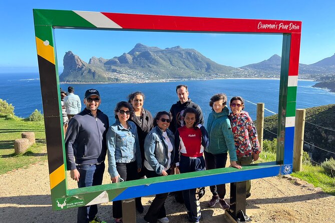 Private Tour Cape of Good Hope with Penguins - Starting at the Silo Hotel, and why that matters for your day