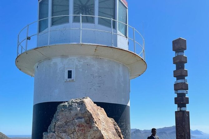 Private Tour Cape of Good Hope with Penguins - Price and value: what $155.27 per person really buys