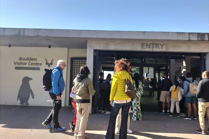 Private Tour: Cape Peninsula & Penguin Beach, Cape Point & more - Hout Bay to Noordhoek: Coastal Stops, Optional Seal Island, and Coffee Breaks