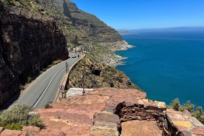 Private Tour: Cape Peninsula & Penguin Beach, Cape Point & more - Cape of Good Hope: Monuments, Beach Views, and the Big Photo Moment