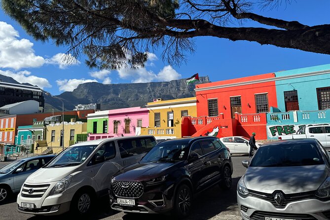Private Tour: Cape Peninsula & Penguin Beach, Cape Point & more - Timing, Transport, and Weather Reality on an 8-Hour Day