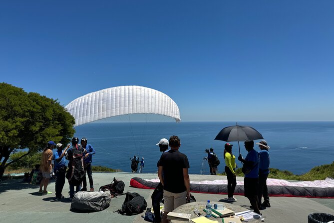 Private Tour:Cape Peninsula &Penguin Beach, Cape Point &more - Starting with Bo-Kaap and Signal Hill, you get the story fast