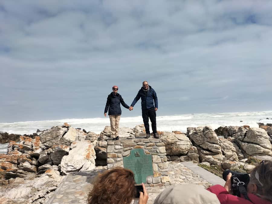 Private Tour: Cape Town to Cape Agulhas where 2 Oceans Meet - Key things to know before you go