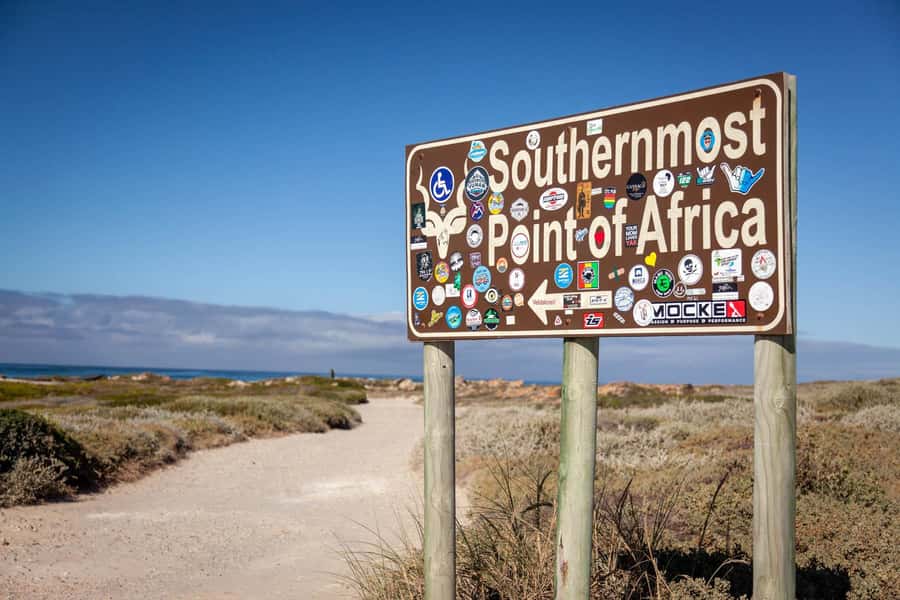 Private Tour: Cape Town to Cape Agulhas where 2 Oceans Meet - Betty’s Bay Stony Point for African Penguins, the Weather Factor You Should Expect