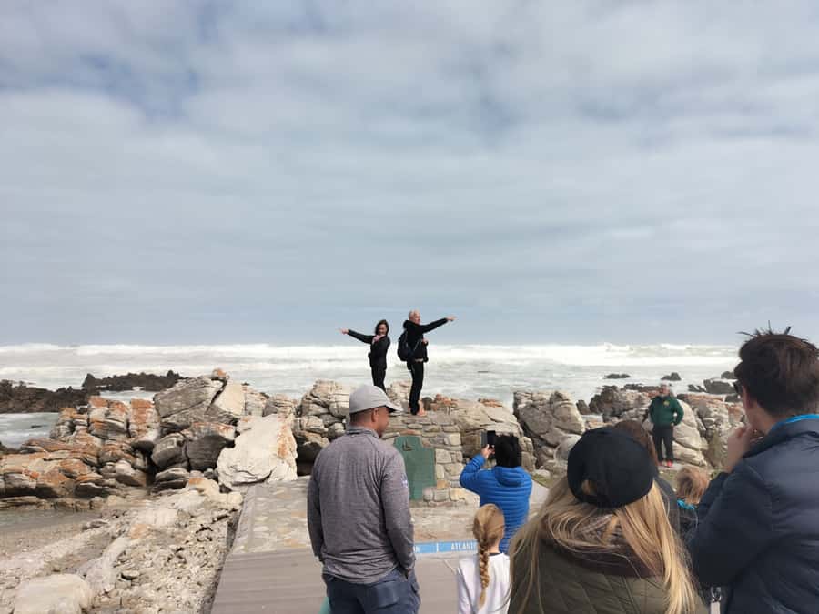 Private Tour: Cape Town to Cape Agulhas where 2 Oceans Meet - Struisbaai to Cape Agulhas, the Southern-Coast Stop That Sets the Mood