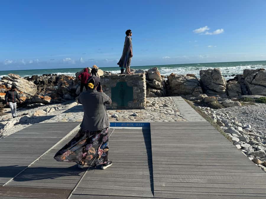 Private Tour: Cape Town to Cape Agulhas where 2 Oceans Meet - Price and What You Actually Get for $370 Per Person
