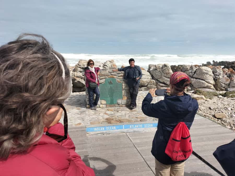 Private Tour: Cape Town to Cape Agulhas where 2 Oceans Meet - Who This Tour Fits Best, and Who Should Skip It