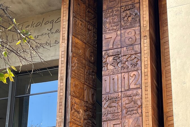 Private Tour in Constitution Hill - Price and value: is $68.35 per person worth it?