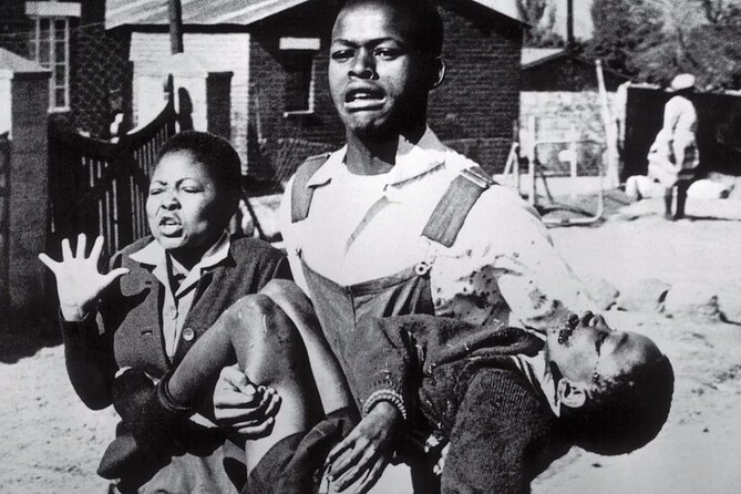 Private Tour of Johannesburg, Soweto and Apartheid Museum - Why the Spanish Guides Matter, Irma and Daniela as Examples