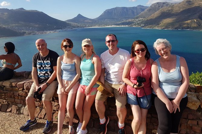 Private Tour Of Penguins, Cape Of Good Hope & Peninsula. - Cape of Good Hope and Cape Point: Fynbos, off-the-map stops, and lunch at Two Oceans
