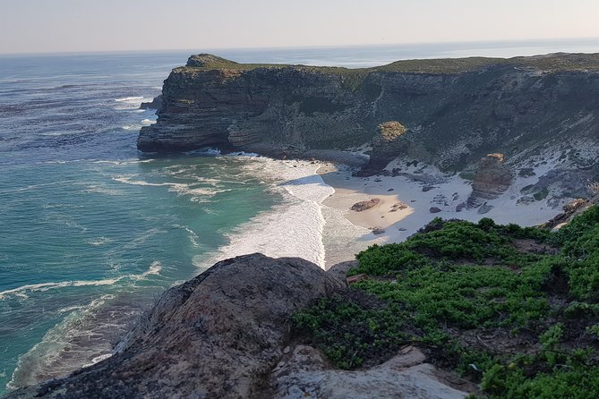 Private Tour Of Penguins, Cape Of Good Hope & Peninsula. - Optional add-ons: Kirstenbosch Gardens and Noordhoek wine tasting