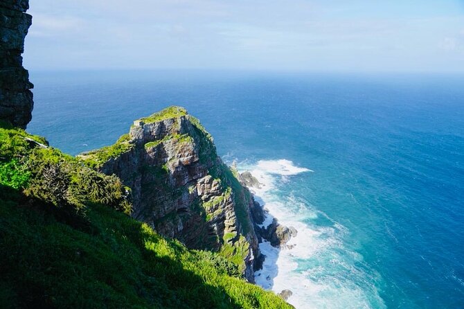 Private Tour: Penguins, Cape Point and Cape of Good Hope - Noordhoek Farm Village: optional, with coffee and coastline views