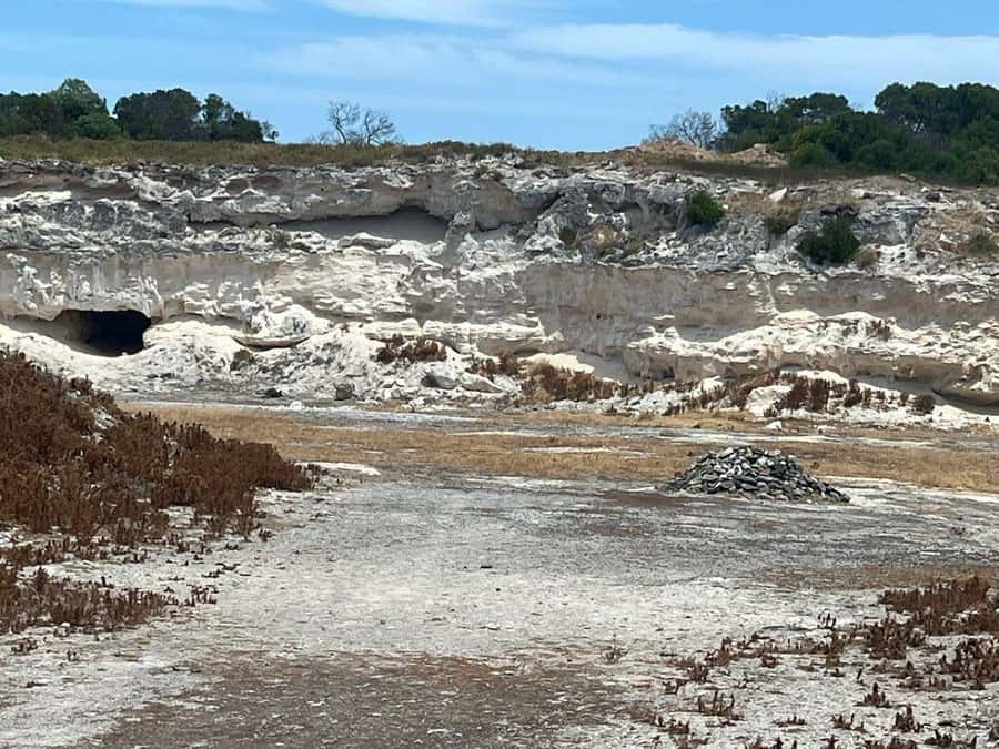 Private Tour: Robben Island, City Tour and Table Mountain - Key things I’d plan around