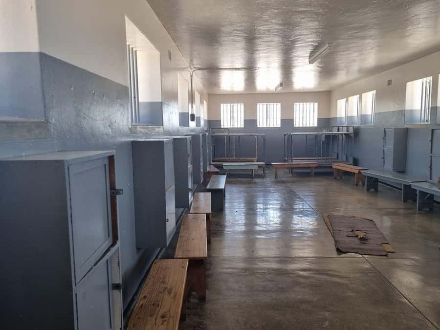 Private Tour: Robben Island, City Tour and Table Mountain - Robben Island first: why the day starts with meaning