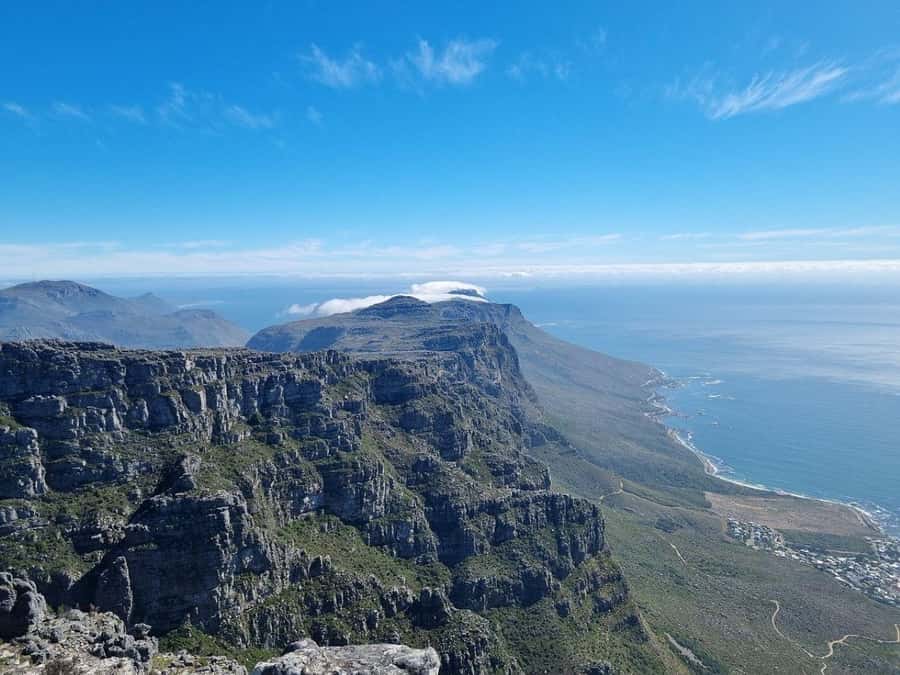 Private Tour: Robben Island, City Tour and Table Mountain - Bo Kaap on foot: colorful streets and Cape Malay culture