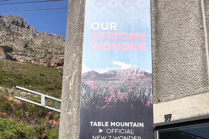 Private Tour: Table Mountain, Penguin Colony & Cape of Good Hope incl. Park Fees - Camps Bay at Maiden’s Cove for Views You Can Actually Photograph