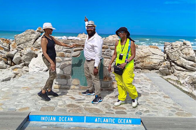 Private Tour to Cape Agulhas Full Day from Cape Town - Key things to know before you go