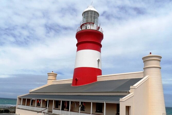 Private Tour to Cape Agulhas Full Day from Cape Town - A Southern Ocean Day: Why Cape Agulhas Feels Like the Edge of Africa