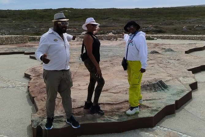 Private Tour to Cape Agulhas Full Day from Cape Town - Cape Agulhas Southernmost Tip of Africa: Two Oceans, a Lighthouse, and Photo Magic
