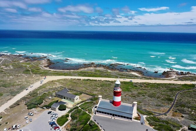 Private Tour to Cape Agulhas Full Day from Cape Town - Getting South from Cape Town: The 8:00am Start and the 3.5 Hour Road Stretch