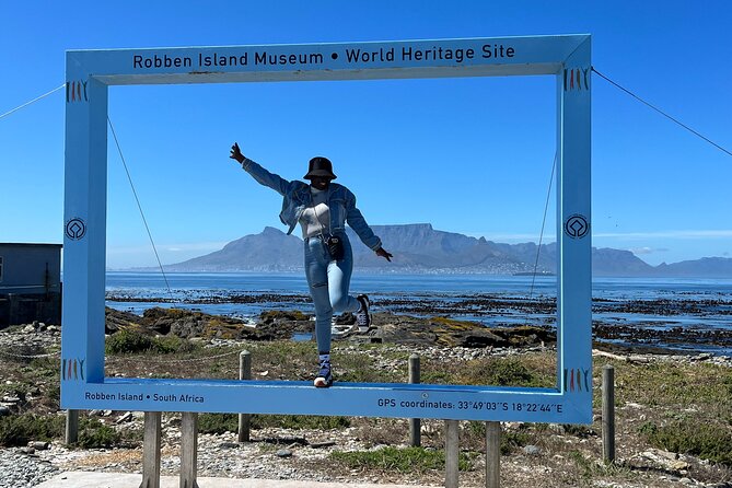 Private tour to Robben Island Kirstenbosch and Constantia Winery - Groot Constantia wine tasting: tasting in Cape Town’s oldest wine farm