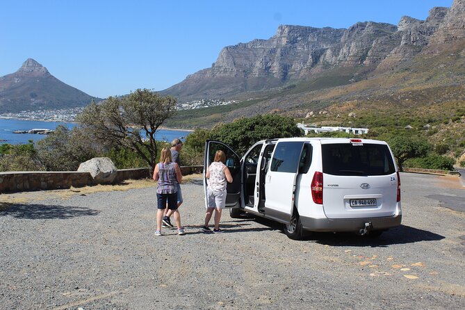 Private Tour To Stellenbosch Franschoek Wineries from Cape Town Price Per Group - Stellenbosch Township Walk and Village Museum Stories
