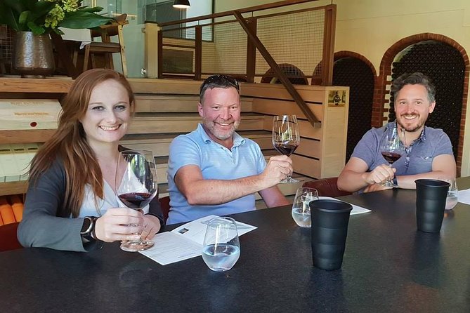 Private Tour with Wine Expert to Cape of Good Hope & Constantia Wine Region - Morning Setup and the Value of an 8:00 AM Start