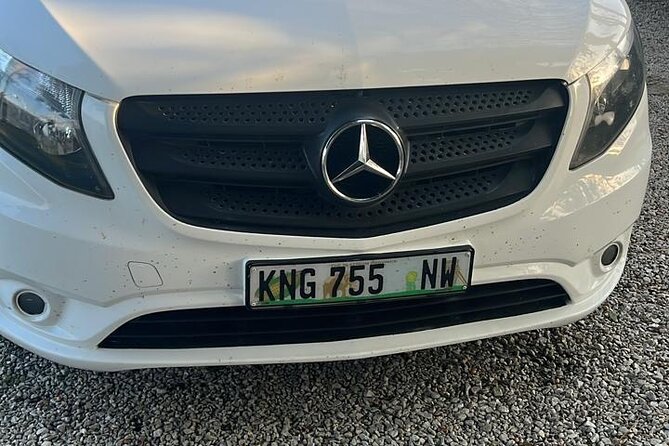 Private Transfer from Cape Town International Airport - Value math: what $37.06 per group really means