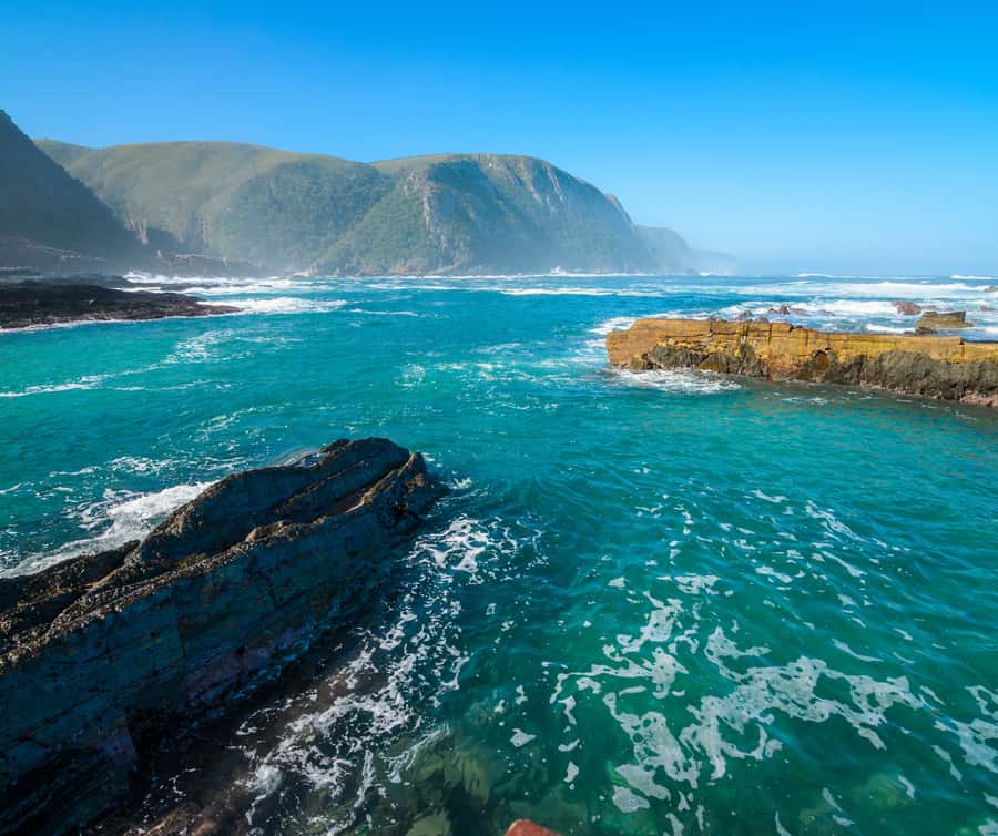 Private Tsitsikamma Tour - Full Day - Why this private 9-hour Tsitsikamma day feels efficient